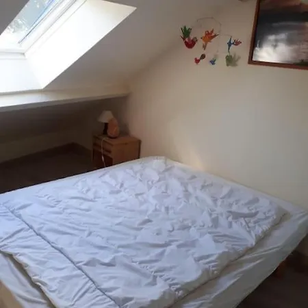 Maison A 5 Minutes De La Mer *