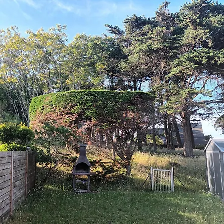 Maison A 5 Minutes De La Mer Semesterbostad *